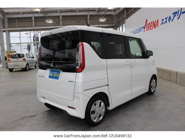 mitsubishi ek-space 2024 -MITSUBISHI 【名変中 】--ek Space B34A--0509683---MITSUBISHI 【名変中 】--ek Space B34A--0509683- image 2