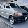 toyota regius 1999 CFJ1841592 image 6