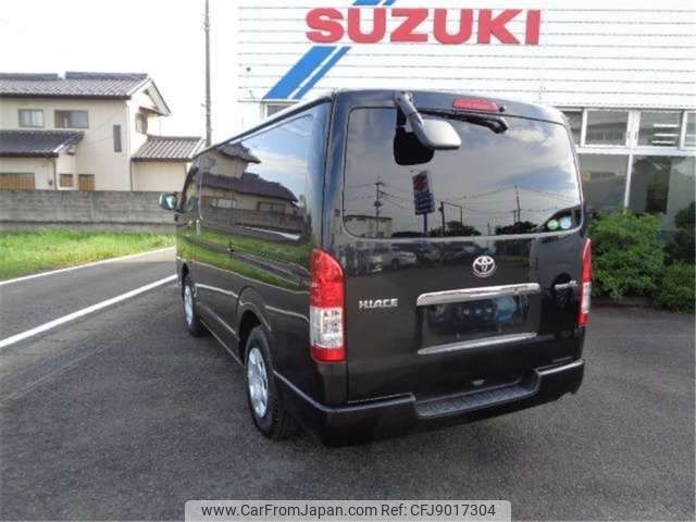 toyota hiace-van 2019 -TOYOTA--Hiace Van QDF-GDH201V--GDH201-1025565---TOYOTA--Hiace Van QDF-GDH201V--GDH201-1025565- image 2