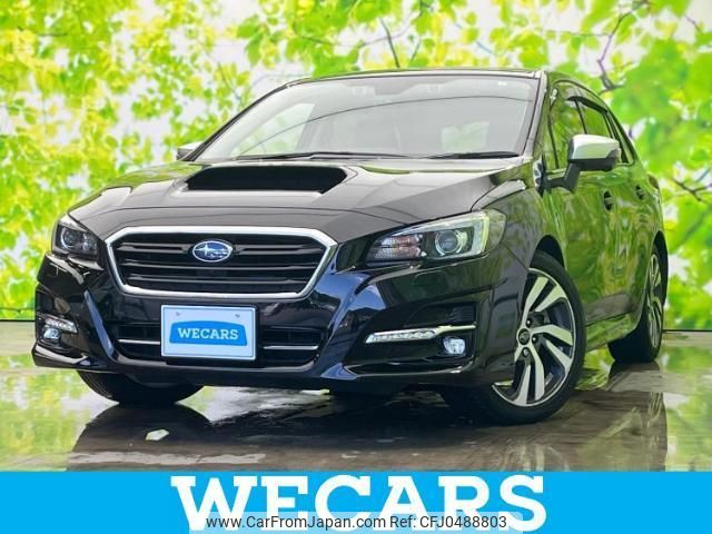 subaru levorg 2017 quick_quick_DBA-VM4_VM4-108216 image 1