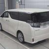 toyota vellfire 2016 quick_quick_DBA-AGH30W_0058007 image 4