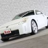 nissan fairlady-z 2004 CFJ1739636 image 17
