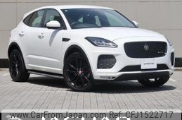 jaguar e-pace 2018 CFJ1522717