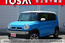 suzuki hustler 2017 -SUZUKI--Hustler DAA-MR41S--MR41S-279628---SUZUKI--Hustler DAA-MR41S--MR41S-279628-