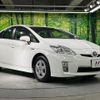 toyota prius 2010 quick_quick_ZVW30_ZVW30-5146473 image 17