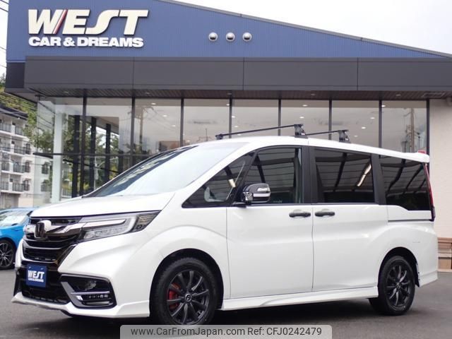 honda stepwagon 2019 quick_quick_6AA-RP5_RP5-6000903 image 1