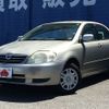 toyota corolla 2001 -TOYOTA--Corolla TA-NZE121--NZE121-0084647---TOYOTA--Corolla TA-NZE121--NZE121-0084647- image 1