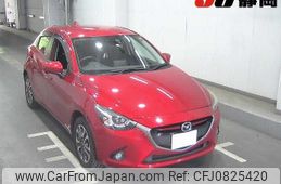 mazda demio 2016 -MAZDA--Demio DJ5AS-108717---MAZDA--Demio DJ5AS-108717-