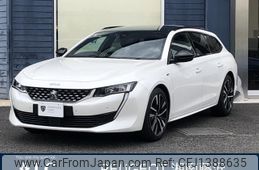 peugeot 508 2019 quick_quick_R8AH01_VR3FJEHZRKY146357