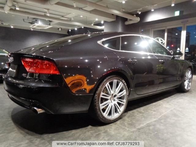 audi a7 2011 -AUDI--Audi A7 4GCGWC--WAUZZZ4G4BN017752---AUDI--Audi A7 4GCGWC--WAUZZZ4G4BN017752- image 2