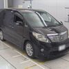 toyota alphard 2009 -TOYOTA 【一宮 330た529】--Alphard GGH20W-8024491---TOYOTA 【一宮 330た529】--Alphard GGH20W-8024491- image 6