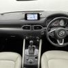 mazda cx-5 2017 -MAZDA--CX-5 DBA-KF5P--KF5P-104925---MAZDA--CX-5 DBA-KF5P--KF5P-104925- image 17