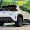 toyota yaris-cross 2021 quick_quick_MXPJ10_MXPJ10-3008809 image 17