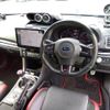 subaru wrx 2017 CFJ1583585 image 5