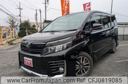 toyota voxy 2016 quick_quick_ZRR80W_ZRR80-0212455