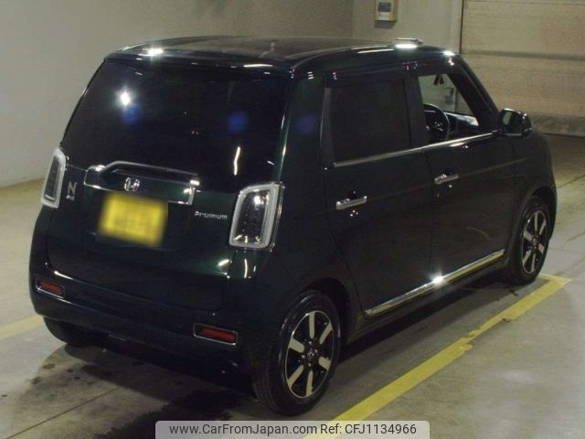 honda n-one 2022 -HONDA 【札幌 582す4376】--N ONE JG3-1100371---HONDA 【札幌 582す4376】--N ONE JG3-1100371- image 2