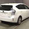 toyota prius-α 2011 -TOYOTA--Prius α ZVW41W-3069990---TOYOTA--Prius α ZVW41W-3069990- image 2