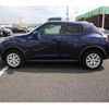 nissan juke 2014 -NISSAN--Juke DBA-YF15--YF15-400242---NISSAN--Juke DBA-YF15--YF15-400242- image 7