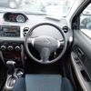 toyota ist 2007 NIKYO_MB81539 image 10