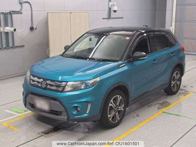 suzuki escudo 2016 CFJ1601501 image 1