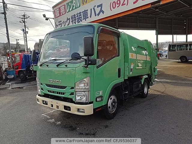 isuzu elf-truck 2015 GOO_NET_EXCHANGE_0803382A30240301W003 image 2