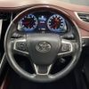 toyota harrier 2017 CFJ1837972 image 11