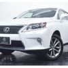lexus rx 2012 quick_quick_DBA-AGL10W_AGL10-2427307 image 1