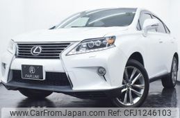 lexus rx 2012 quick_quick_DBA-AGL10W_AGL10-2427307