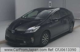 toyota prius 2012 -TOYOTA--Prius DAA-ZVW30--ZVW30-1619485---TOYOTA--Prius DAA-ZVW30--ZVW30-1619485-