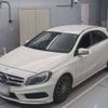 mercedes-benz a-class 2014 -MERCEDES-BENZ 【三重 353ﾎ 16】--Benz A Class DBA-176042--WDD1760422V034591---MERCEDES-BENZ 【三重 353ﾎ 16】--Benz A Class DBA-176042--WDD1760422V034591- image 1