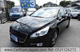 peugeot 508 2013 GOO_JP_700054078630250505002