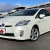 toyota prius 2010 -TOYOTA--Prius DAA-ZVW30--ZVW30-1167097---TOYOTA--Prius DAA-ZVW30--ZVW30-1167097- image 1