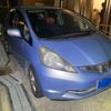 honda fit 2008 -HONDA--Fit DBA-GE6--GE6-1037504---HONDA--Fit DBA-GE6--GE6-1037504- image 1