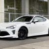 toyota 86 2018 quick_quick_DBA-ZN6_ZN6-089156 image 1