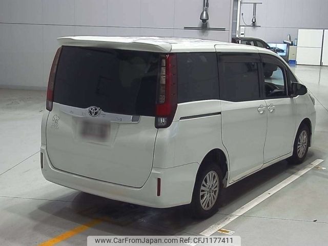 toyota noah 2014 -TOYOTA--Noah ZRR85G-0014264---TOYOTA--Noah ZRR85G-0014264- image 2