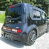 nissan cube 2011 TE404 image 14