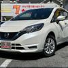 nissan note 2019 -NISSAN--Note DAA-HE12--HE12-282889---NISSAN--Note DAA-HE12--HE12-282889- image 1