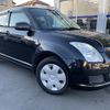 suzuki swift 2010 -SUZUKI--Swift DBA-ZC71S--ZC71S-592143---SUZUKI--Swift DBA-ZC71S--ZC71S-592143- image 1