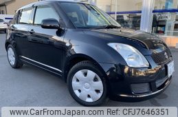 suzuki swift 2010 -SUZUKI--Swift DBA-ZC71S--ZC71S-592143---SUZUKI--Swift DBA-ZC71S--ZC71S-592143-