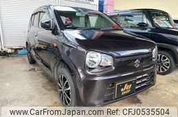 suzuki alto 2016 quick_quick_HA36S_HA36S-284767