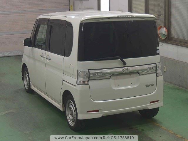 daihatsu tanto 2009 CFJ1758819 image 2