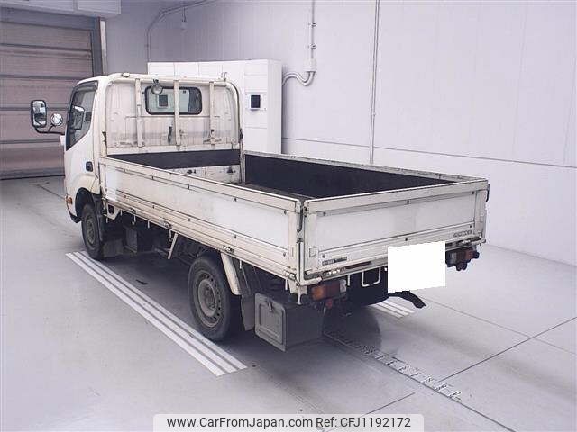 toyota toyoace 2015 -TOYOTA 【袖ケ浦 400ﾁ2750】--Toyoace KDY281-0013391---TOYOTA 【袖ケ浦 400ﾁ2750】--Toyoace KDY281-0013391- image 2