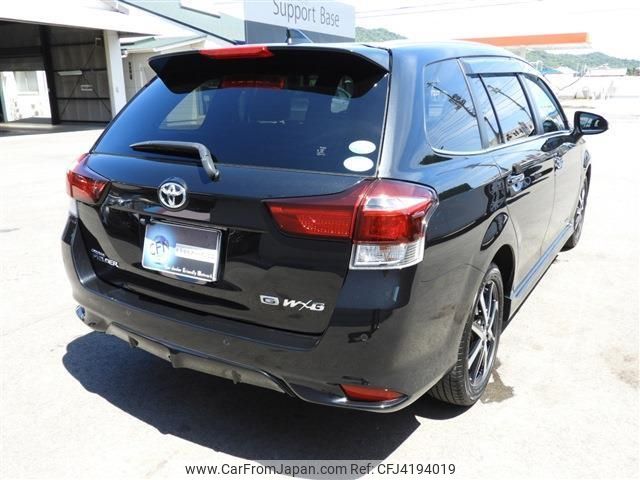 toyota corolla-fielder 2019 quick_quick_DBA-NRE161G_NRE161-0073310 image 2