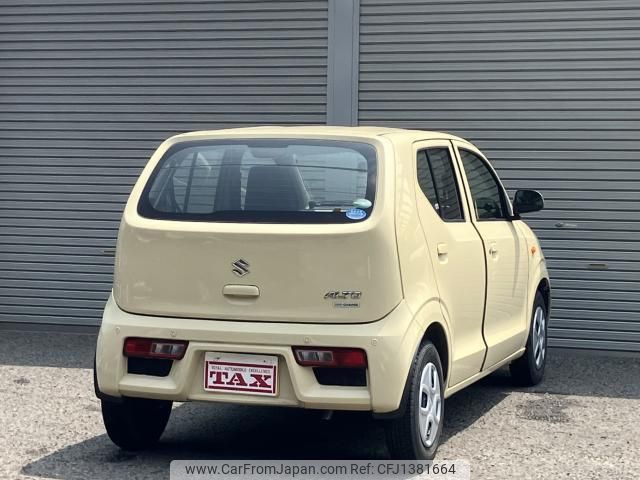 suzuki alto 2019 quick_quick_DBA-HA36S_HA36S-515880 image 2