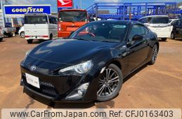 toyota 86 2015 -TOYOTA--86 ZN6--056858---TOYOTA--86 ZN6--056858-