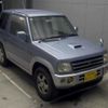 mitsubishi pajero-mini 2006 -MITSUBISHI 【松戸 583ﾕ9】--Pajero mini H58A--H58A-0701279---MITSUBISHI 【松戸 583ﾕ9】--Pajero mini H58A--H58A-0701279- image 1