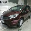 nissan note 2015 -NISSAN 【札幌 504ﾏ2486】--Note NE12--104369---NISSAN 【札幌 504ﾏ2486】--Note NE12--104369- image 1