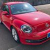 volkswagen the-beetle 2012 CFJ1797681 image 3