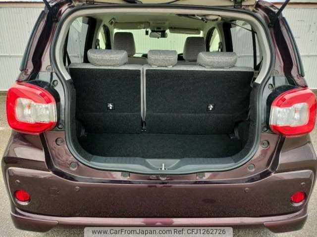 toyota passo 2019 -TOYOTA--Passo 5BA-M700A--M700-20143476---TOYOTA--Passo 5BA-M700A--M700-20143476- image 2