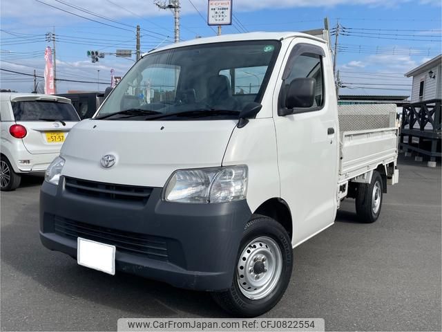 toyota liteace-truck 2013 GOO_NET_EXCHANGE_0403648A30250302W001 image 1